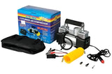 Car Tire Air Compressor