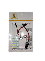 Car Roof LED light 12 SMD 5050